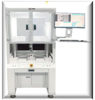 Automatic Soldering Machine